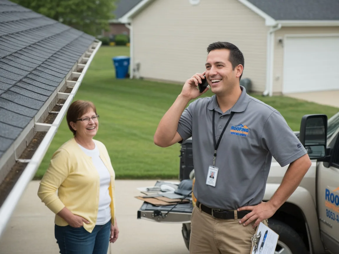 Local Roofing Contractors Dunmor, KY FAQs